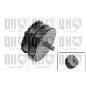 QUINTON HAZELL EM3014 Support moteur LAND ROVER