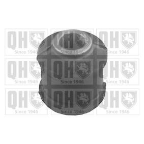 QUINTON HAZELL EM4280 Silent bloc d'amortisseur CITROËN XSARA