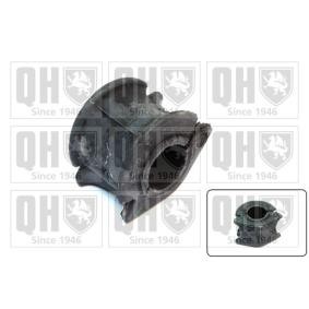 QUINTON HAZELL EMB7060 Stabigummis FIAT DUCATO Bus (230) 2.0 109 PS Otto