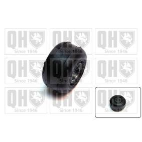 QUINTON HAZELL EMB7148 Stabigummis FIAT DUCATO Bus (230) 2.0 109 PS Otto