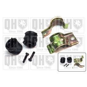 Kjøp Reparasjonssett, stabilisatorlager av QUINTON HAZELL EMBK2653 til den lave prisen 297,23&nbsp;kr