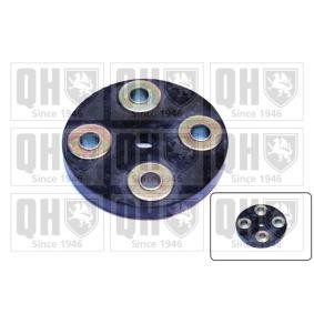 Osta Laippa, ohjauspylväs QUINTON HAZELL:llä EMD1447 edullisesti hintaan 11,34&nbsp;&euro;