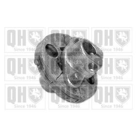 Osta Laippa, ohjauspylväs QUINTON HAZELL:llä EMD1734 edullisesti hintaan 26,45&nbsp;&euro;