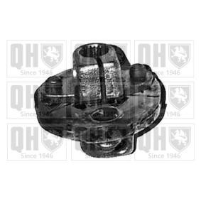 Osta Laippa, ohjauspylväs QUINTON HAZELL:llä EMD1736 edullisesti hintaan 26,45&nbsp;&euro;