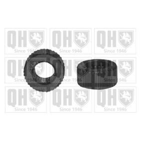 QUINTON HAZELL EMD1739 Cardan de colonne de direction FIAT