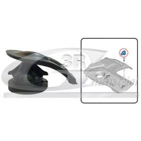 3RG 83273 Motorlager CITROËN DS5