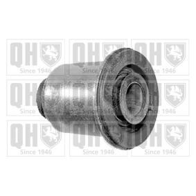 QUINTON HAZELL EMS8299 Querlenkerlager RENAULT SCENIC 2 (JM0/1) 1.9 98 PS Diesel