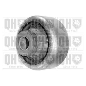 QUINTON HAZELL EMS8300 Querlenkerlager RENAULT SCENIC 2 (JM0/1) 1.9 98 PS Diesel