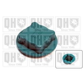 QUINTON HAZELL FC505 Deckel Kühlmittelbehälter VOLVO 460 L (464)