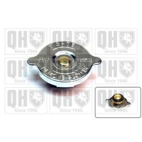 QUINTON HAZELL FC55 Radiator cap CHRYSLER NEON