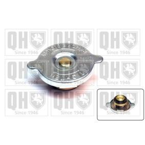 Kjøp Skrulokk radiator av QUINTON HAZELL FC65 til den lave prisen 105,97&nbsp;kr