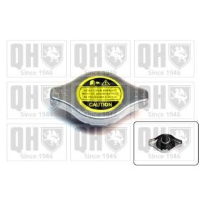 Kjøp Skrulokk radiator av QUINTON HAZELL FC67 til den lave prisen 113,44&nbsp;kr