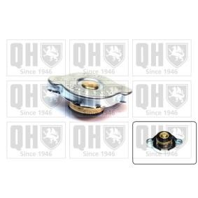 Kjøp Skrulokk radiator av QUINTON HAZELL FC68 til den lave prisen 102,60&nbsp;kr