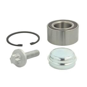 BTA H1M032BTA Hjullager MERCEDES-BENZ A-klass (W176) 2.2 109 hk Diesel