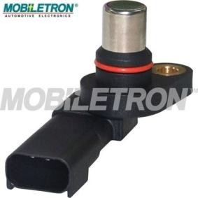 MOBILETRON CS-E263 Sensor da temperatura do líquido de refrigeração MINI Hatchback (R50, R53) 1.6 90 cv Otto