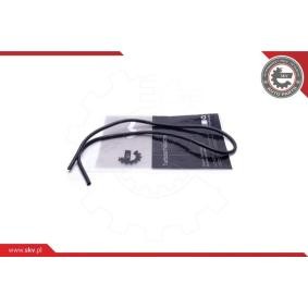 ESEN SKV 31SKV111 Ölleitung für Turbolader FIAT Panda Schrägheck (312_, 319_)