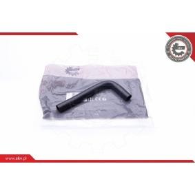 ESEN SKV 31SKV115 Tubo flexível do óleo AUDI