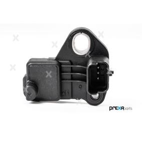 PREXAparts P201016 Sensor da temperatura do líquido de refrigeração MINI Hatchback (R56) 1.6 90 cv Diesel