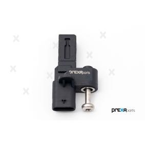 PREXAparts P201017 Sensor de temperatura del refrigerante MINI Paceman (R61) 1.6 116 cv Motor otto