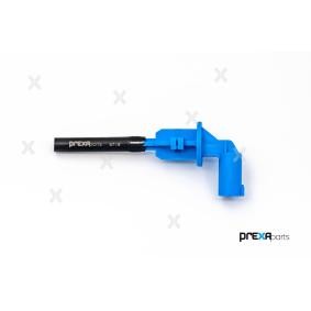 PREXAparts P203020 Sensor, kjølemiddelstand BMW