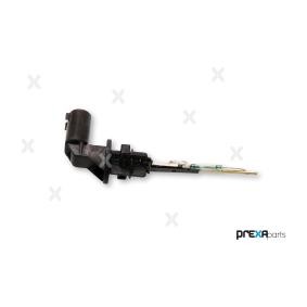 PREXAparts P203023 Sensor, nível de líquido de refrigeração BMW Série 8
