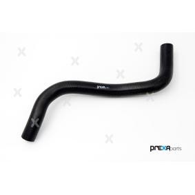 PREXAparts P226261 Manguera de dirección hidráulica BMW Serie 1