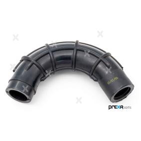 PREXAparts P226556 Tubo intercooler BMW 3 Cabrio (E36)