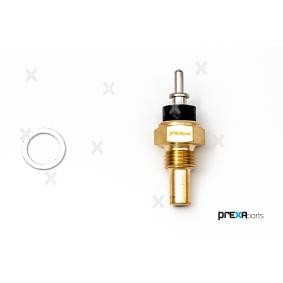 PREXAparts P302002 Sistema eléctrico del motor MERCEDES-BENZ Clase E Coupé (C124)