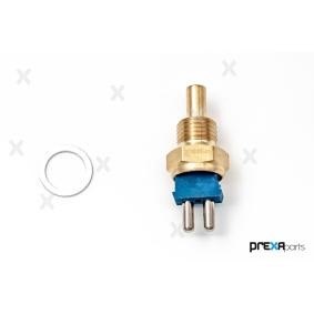 PREXAparts P302003 Sistema eléctrico del motor MERCEDES-BENZ Clase E Coupé (C124)