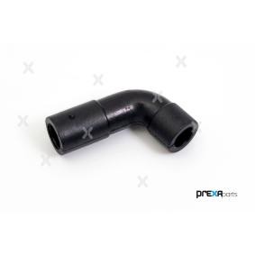 PREXAparts P326039 Kurbelgehäuseentlüftung MERCEDES-BENZ SPRINTER 5-t Kasten (906)