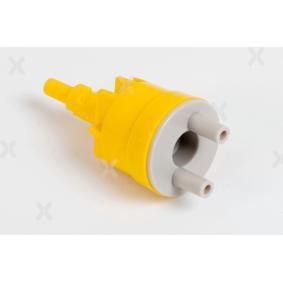 PREXAparts P326134 Udluftningsventil, brændstoftank MERCEDES-BENZ