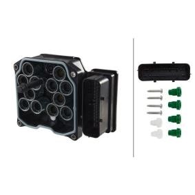 HELLA 5SD 014 988-021 Styreapparat, bremse- / kjøretøydynamikk MINI