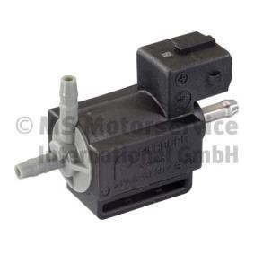 PIERBURG 7.02428.02.0 Válvula, controlo do ar de admissão LAND ROVER