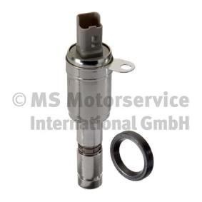 PIERBURG 7.06117.39.0 Styreventil, knastakselforstilling RENAULT