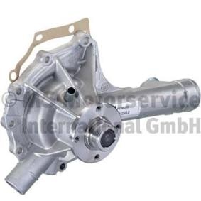 PIERBURG 7.07152.43.0 Pompa acqua SSANGYONG ACTYON 1 2.3 150 CV Motore a ciclo otto