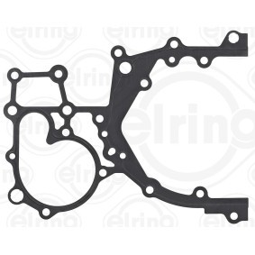 KIA Steuergehäusedichtung ELRING 352.660