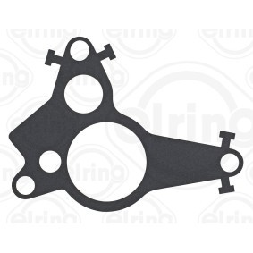 ELRING 586.920 Unterdruckpumpe RENAULT MEGANE 3 Grandtour (KZ0/1) 2.0 150 PS Diesel