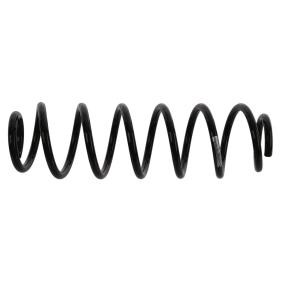 SEAT Fahrwerksfeder von SACHS