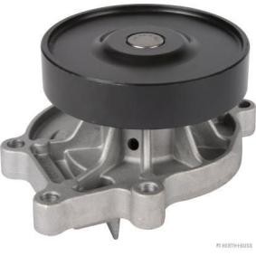 HERTH+BUSS JAKOPARTS J1512137 Válvula de admissão MINI Cabrio (R57) 1.6 112 cv Diesel