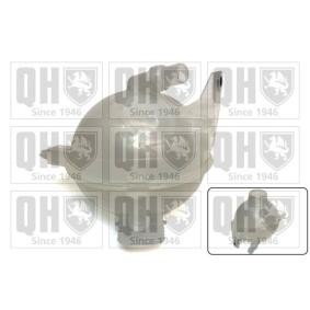 QUINTON HAZELL QVE572 Ausgleichsbehälter CITROËN BERLINGO Kasten (B9)