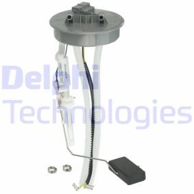DELPHI FL0387-12B1 Sensore livello carburante VW POLO
