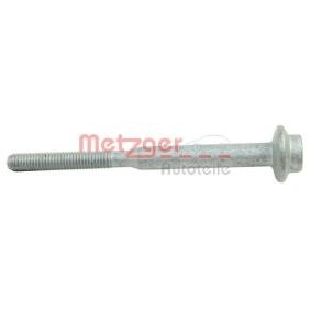 METZGER 0870099S Piastra termoisolante, impianto iniezione VW