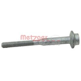 METZGER 0871000S Piastra termoisolante, impianto iniezione VW