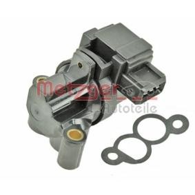 METZGER 0908068 Regolatore minimo TOYOTA