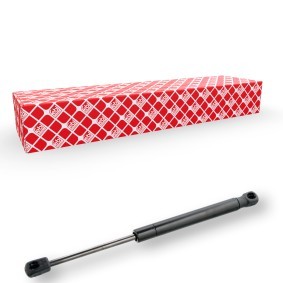 Osta Kaasujousi, tavaratila FEBI BILSTEIN:llä 101781 edullisesti hintaan 52,95&nbsp;&euro;