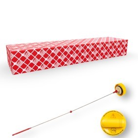 FEBI BILSTEIN 106878 Öldeckel RENAULT ESPACE 4 (JK0/1) 2.0 131 PS Diesel