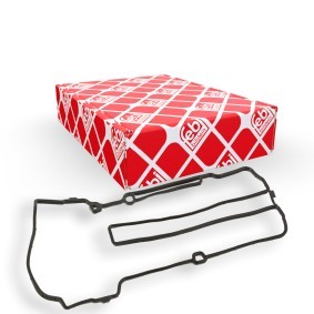 FEBI BILSTEIN 107010 Junta de tapa de balancines CHEVROLET