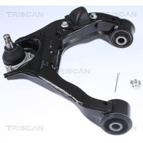Acquista Braccio oscillante, sospensione ruota da TRISCAN 8500 42556 a buon mercato per soli 87,27&nbsp;&euro;