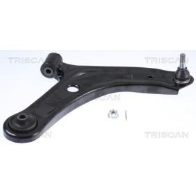 TRISCAN 8500 69525 Brazo de suspensión SUZUKI VITARA (LY) 1.6 120 cv Gasoleo