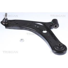 TRISCAN 8500 69526 Brazo de suspensión SUZUKI VITARA (LY) 1.6 120 cv Gasoleo